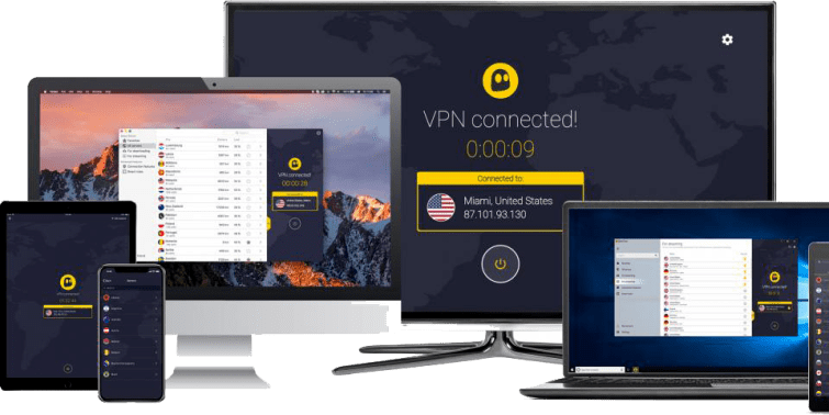  cyberghost vpn در همه دستگاه ها "width =" 755 "height =" 378 