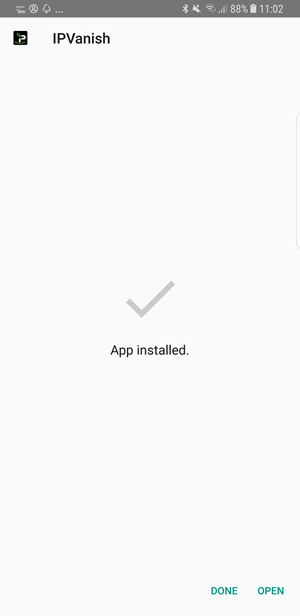 Android Install Ipv Apk
