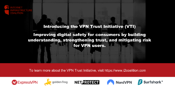 SaferVPN به یک رهبر صنعت و عضو موسس ابتکار اعتماد VPN اعتماد تبدیل شده است.