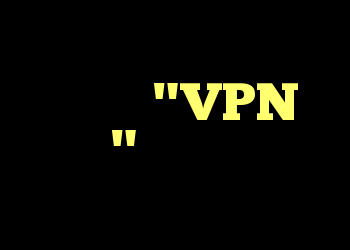 آیا به "VPN رایگان" اعتقاد دارید؟