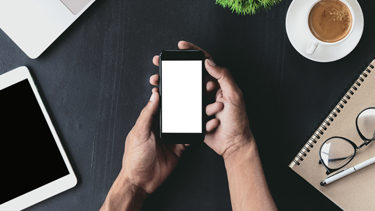   برنامه امنیتی iOS 