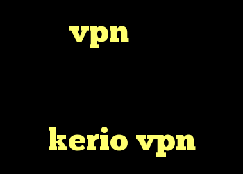 فروش vpn چند کاربره کریو در مک ساکس مخصوص برای تلگرام خرید شارژ kerio vpn
