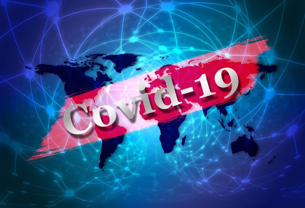   COVID-19 