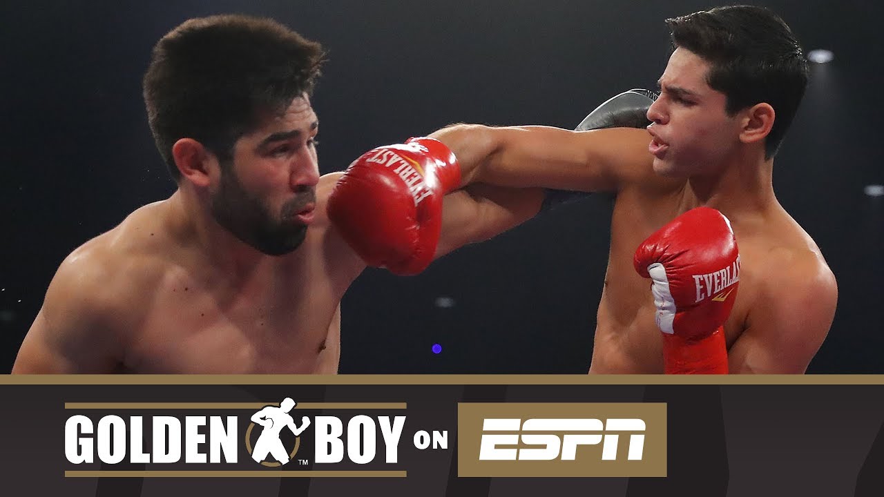   نتایج تصویر بوکس ESPN 