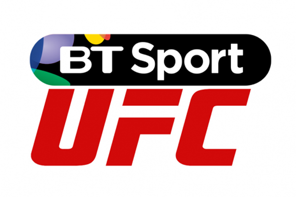   UFC Live Online را در انگلستان مشاهده کنید 