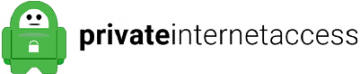 PrivateInternetAccess PrivateInternetAccess