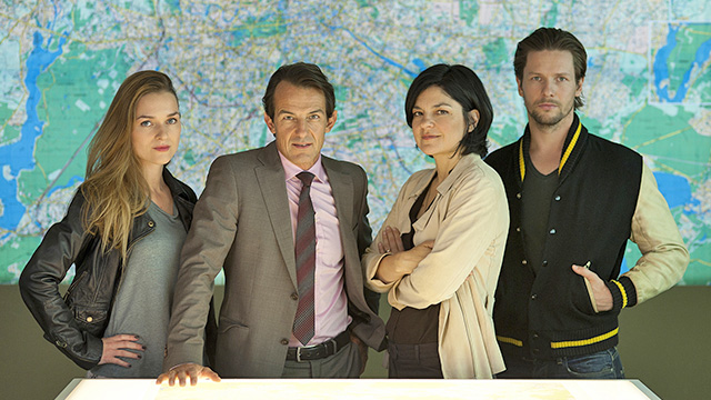   سری | ZDF Enterprises "width =" 814 "height =" 458 