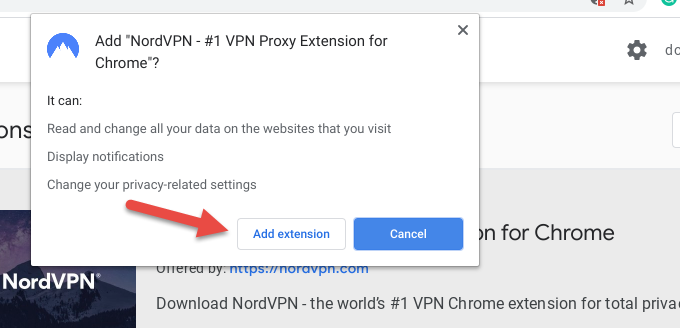  افزودن برنامه افزودنی 