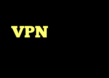 VPN برای لپ تاپ های شرکت