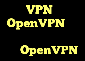 VPN به OpenVPN سرور دسترسی به مهاجرت منبع باز OpenVPN
