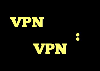 VPN یا فایروال؟ راهنما موبایل: VPN
