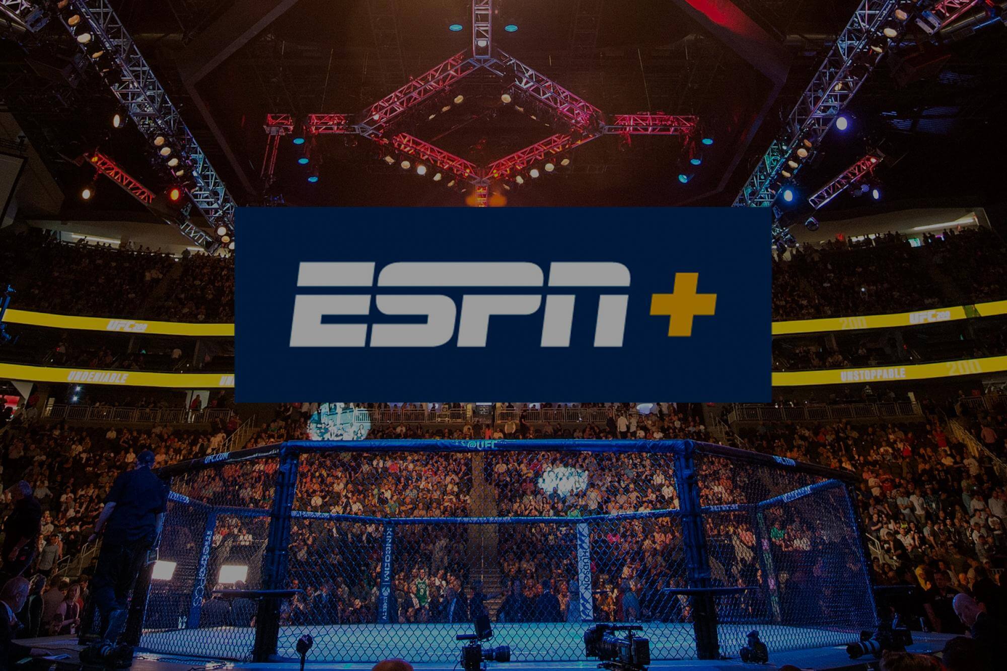 Ferguson vs Gaethje پخش مستقیم آنلاین و بدون کابل