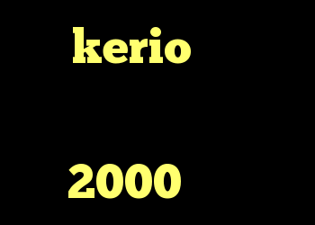 kerio سایت جایگزین کریو کانکشن به چه معناست کریو 2000 تومان