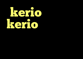 kerio فیلتر شکن kerio رایگان خرید کانکشن هوشمند کانکشن ایرانسل