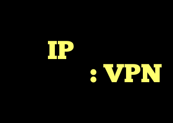 آیا IP اختصاصی خوب است یا بد؟ : VPN