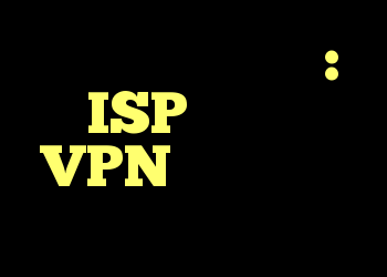 به کمک نیاز دارید: ISP به نوعی VPN را مسدود می کند اما خیلی خوب نیست