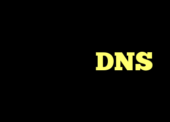 تغییر سرور DNS