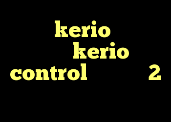 خرید kerio پرسرعت فروش kerio control خرید ویو 2 کانکشن اینترنت ایرانسل