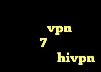 دانلود کانکشن فیلترشکن قوی خرید vpn برای ویندوز 7 کانکشن بریج دانلود کانکشن hivpn