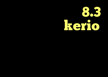 دانلود کانکشن کریو 8.3 خرید اینترنتی kerio کریو رایگان برای اعضای سایت موزیک دانلود آنتی فیلتر وب فریر