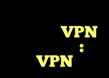 دقیقاً چگونه حمله پورت باز روی یک VPN کار می کند؟ : VPN
