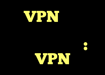 چه VPN می تواند برنامه من را در رایانه شخصی تونل کند؟ : VPN