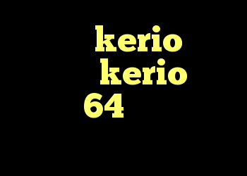 کانکشن kerio برای اندروید kerio سایت کریو 64بیت کانکشن اینترنت همراه اول