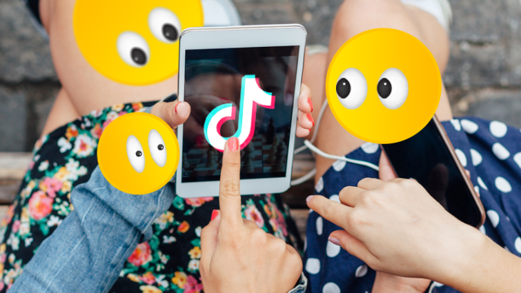 آیا TikTok بی خطر است؟ | چگونه کودکان و فرزندان خود را ایمن و ایمن نگه دارید