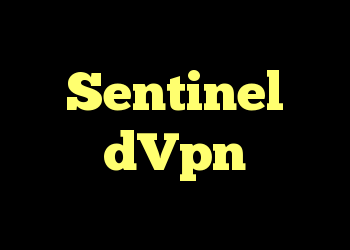 Sentinel dVpn