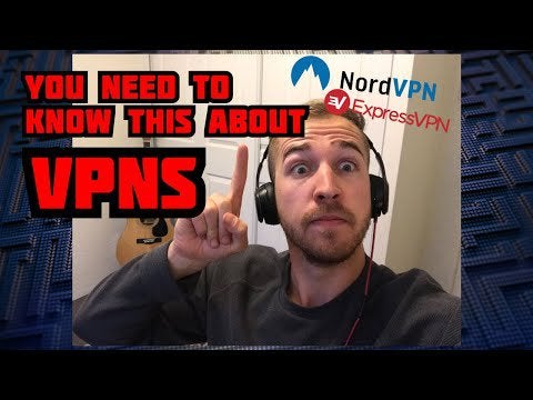 چرا VPN همیشه شخصی نیست [Video]