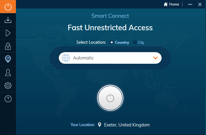  مشتری Ivacy VPN 