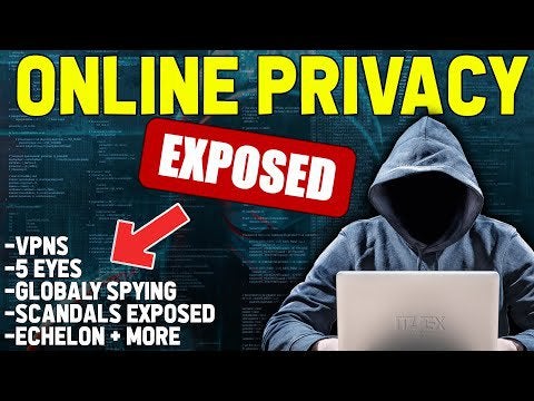 این فیلم همه چیز راجع به رسوائی های VPN و پروژه های دولتی در پشت خط مشی رازداری آنلاین توضیح می دهد. مقدار ساعت 👍