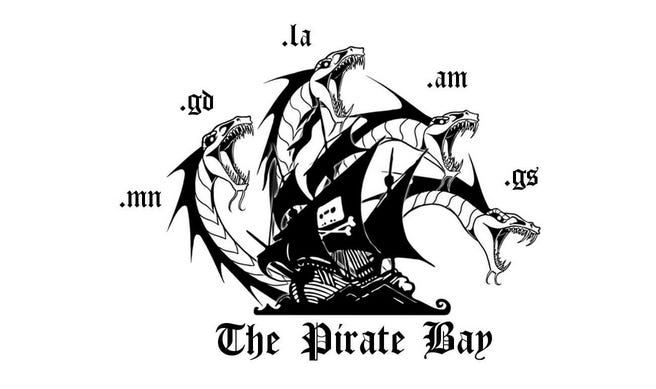 Pirate Bay