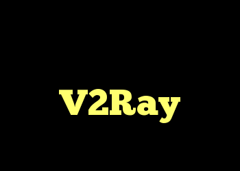 پارامترهای مسیر V2Ray