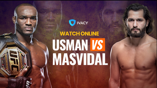 نحوه تماشای UFC 252 در Android