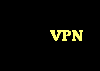نخست با VPN