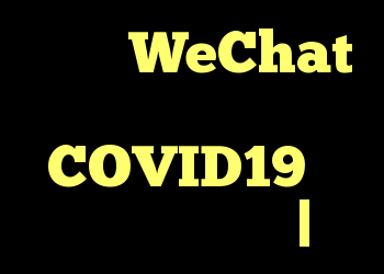چگونه WeChat اپیدمی COVID19 را سانسور می کند |
