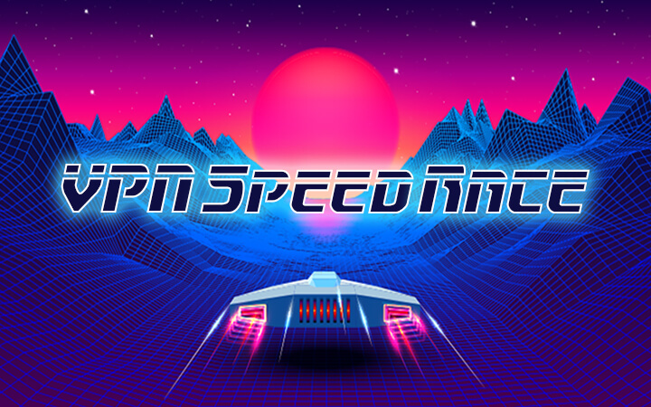 ابزار تست سرعت VPN | نتایج روزانه به روز می شوند تا به شما کمک کنند سریعترین را پیدا کنید