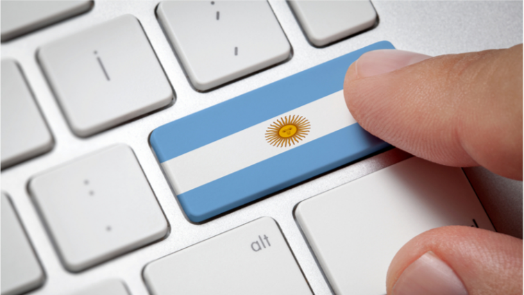 نحوه دریافت IP آرژانتین