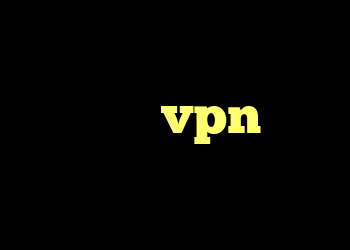 سوال vpn
