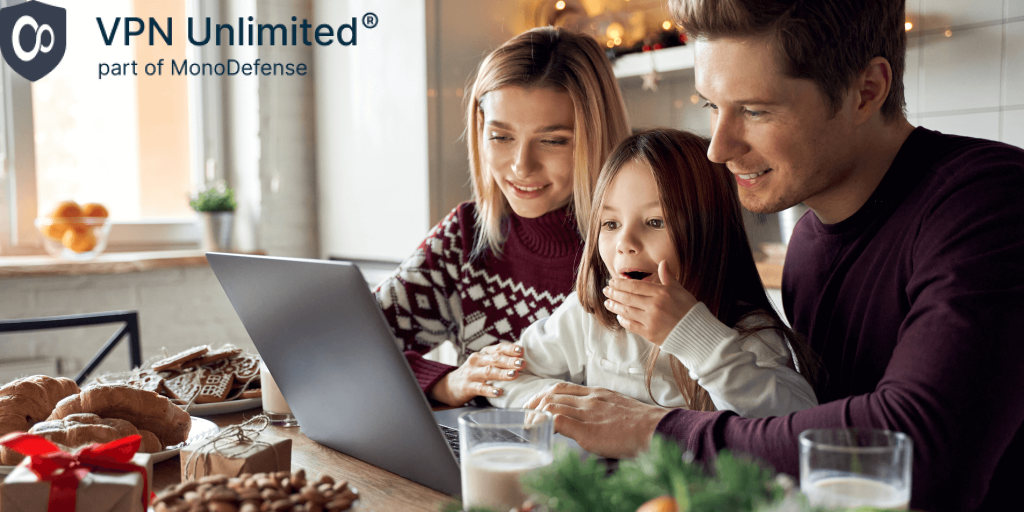   با استفاده از SmartDNS 