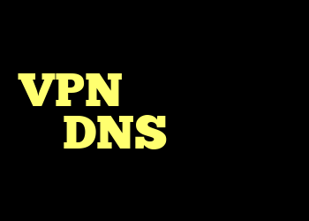 VPN با استفاده از DNS هوشمند