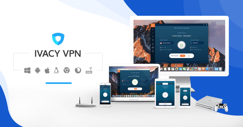 Ivacy VPN Blog