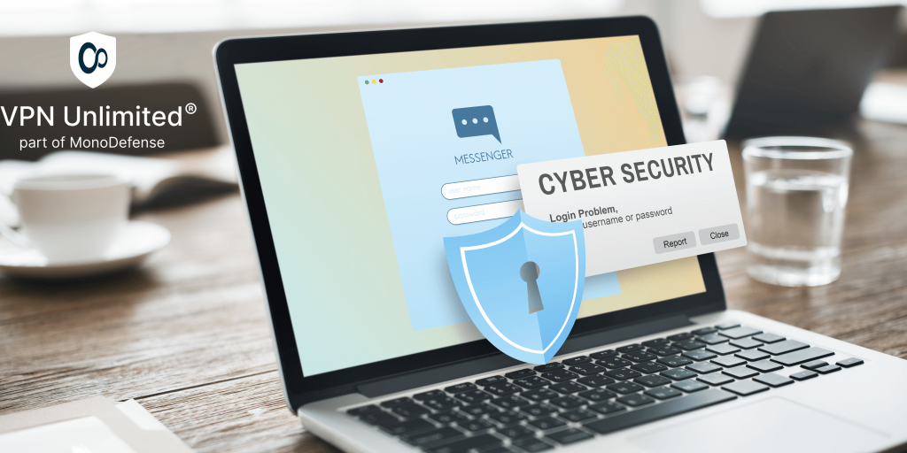 بهترین VPN بدون گزارش VPN است.