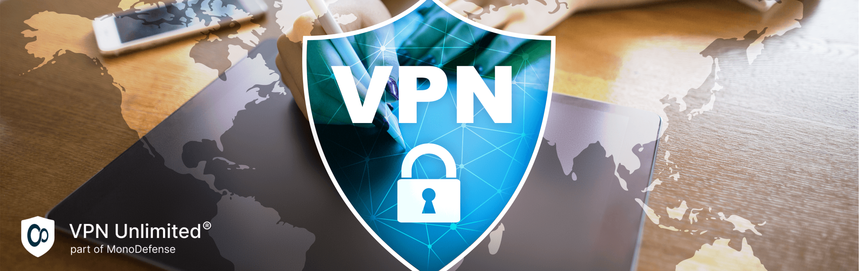 VPN Unlimited Blog