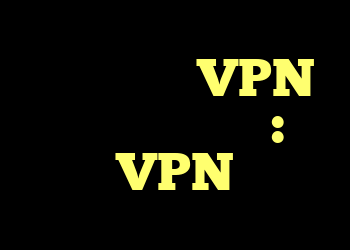 نگرانی های VPN برای افراد گنگ: VPN