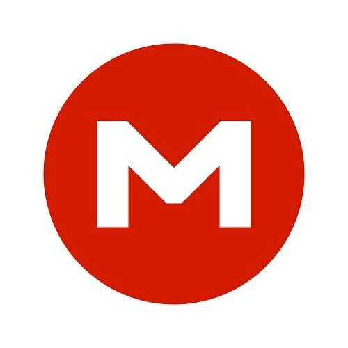  MEGA 