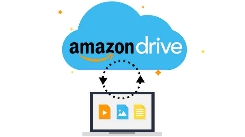  amazon-drive 