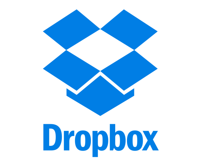  dropbox 