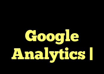 دلایل انصراف از Google Analytics |